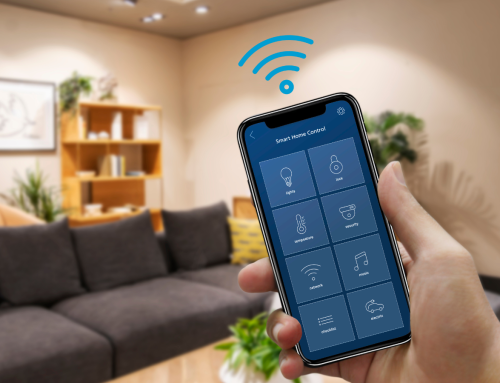 Smart Home und Energieeffizienz: Wie intelligente Technologien Ihren Verbrauch optimieren