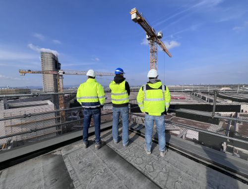 Baubegleitung: sicher zum erfolgreichen Bauprojekt